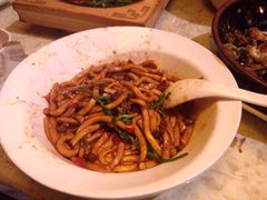 -味上湘菜馆(岳麓山店)