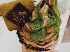 Godiva(港汇恒隆广场店)-GODIVA(港汇恒隆广场)
