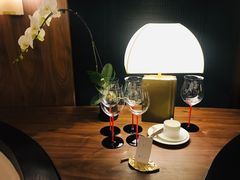 店内布置-甄御•海鲜新青岛菜(麦岛店)