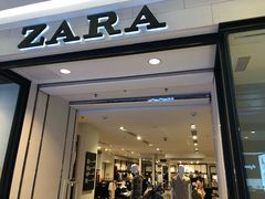 -ZARA(仓山万达店)