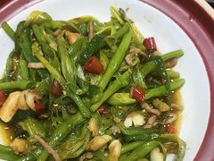 -李氏传家菜(兴城路店)