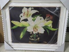 -龙慧画框·裱画配框工厂店