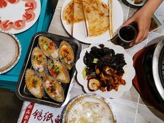 -胡哥烤肥牛(车公庙店)