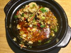 -胡马八破·川菜小馆(高新万达店)