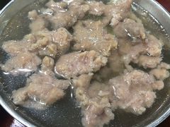 牛滑-达道武仔牛肉店(广达路店)