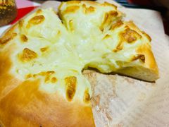 -西贝(财富购物中心店)