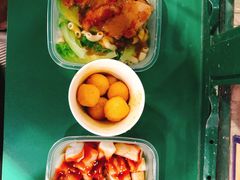 -孖记茶档·热腾茶餐(江南西plus店)
