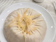 怡园蟹汤包-怡园饭店-餐厅(四望亭店)