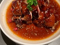 -湖里春风·淮扬菜(丽泽天街店)