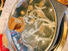 -采椰郎椰子鸡·脆皮鸡火锅(融创茂店)