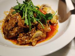 -绿茶餐厅(城西银泰城店)