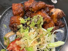 -妈阁铭记澳葡美食