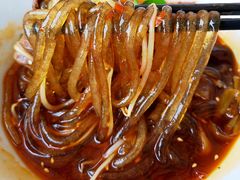 -村外有星光小食铺(长嘉汇店)
