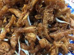 糖醋面筋-九河居(荔湾路店)