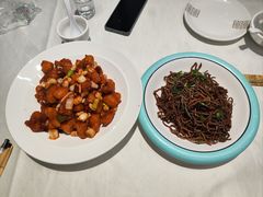-昱德来·天津菜(河西店)