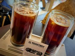 -Roast8ry Coffee Lab