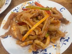 -柴氏风味斋(甘家口店)