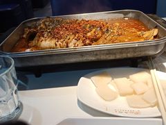 -鱼酷活鱼烤鱼(南京水游城店)