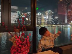 -Kathleen's Waitan 凯圣琳江景西餐厅(外滩店)