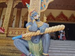 -西双版纳勐泐文化旅游区