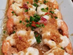 -外婆家(西红门荟聚购物中心店)