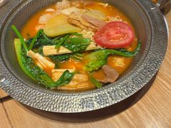 -福客麻辣烫·现炒麻辣香锅(印力中心店)