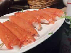 -大红袍火锅料理(尖沙咀店)
