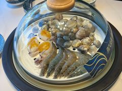 -望海臻鲜·海鲜餐厅