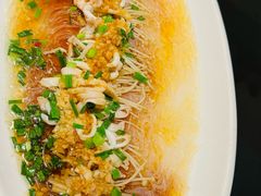 -健眺小海鲜(临海后山店)