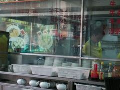 -华威达牛庄(黄埔大道西店)