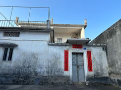 -平海古城