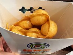 -桂桂茶(万嘉广场店)