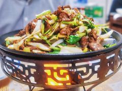 -清真·鸦儿李记·小馆(后海店)