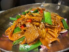 -绿茶餐厅(成都大悦城店)