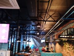 -蟹谢蒸鲜自助餐厅