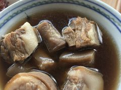 -新记肉骨茶