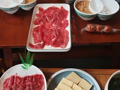 -1078號老北京涮肉(松柏店)