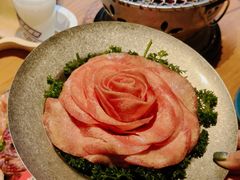 -烧肉达人•炭火烧肉(新天地店)
