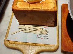 -绿茶餐厅(西湖银泰百货店)