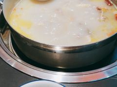-淼福猪肚鸡·椰子鸡火锅(大沙地店)