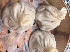 -南京大牌档(崇文门国瑞店)