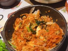 -冰川冷面·延边菜·炭烤串(观前店)