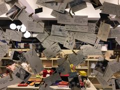 店内环境-先锋书店(五台山总店)