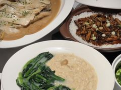 -桂满陇·海市蜃楼·黑金(国金店)