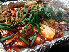 -飞虎过桥米线(翠湖店)