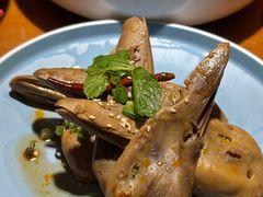 -58度品质川菜馆(经一路店)