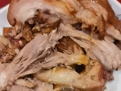 -聚首堂·特色小吃·肘子(什刹海德胜门店)