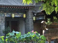 -湘子庙