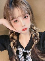 点击看大图 -3AM HAIR SALON烫发染发接发