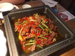 -永安鱼庄·镇江菜(丁卯店)